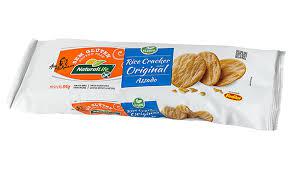 BISC NATURALLIFE 84G RICE ORIGINAL