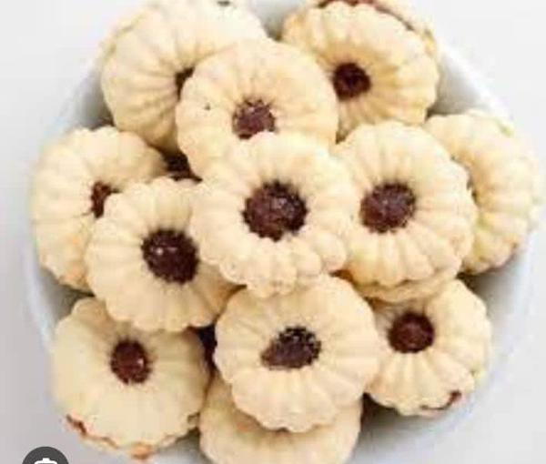 BISC NELSINHO KG ANEIS DE GOIABA