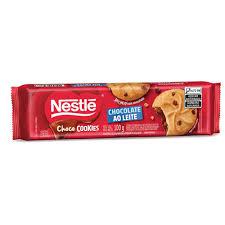 BISC NESTLE 100G CHOCOCOKIES RECH CHOC