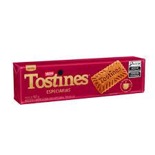 BISC TOSTINES 150G ESPECIARIAS