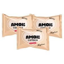 BOMB NEUGEBAUER 500G AMOR CAR BCO C/25