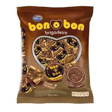 BOMBOM BON O BON 750G BRIGADEIRO