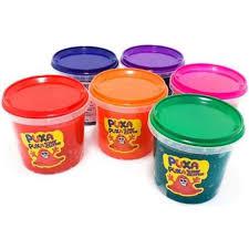 BR. BENTO 180G PUXA PUXA SLIME