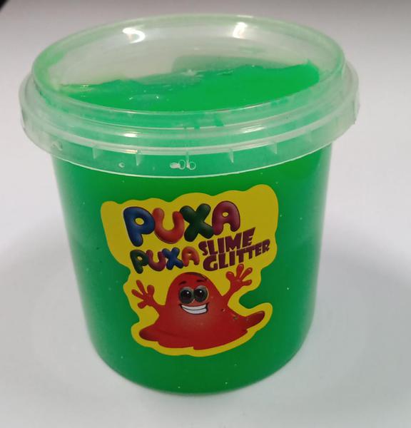 BR. BENTO 180G PUXA PUXA SLIME GLIT
