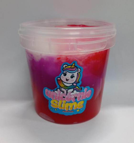 BR. BENTO SLIME UNICORNIO