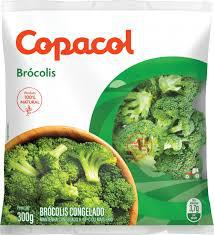 LEG COPACOL 300G BROCOLIS CONG