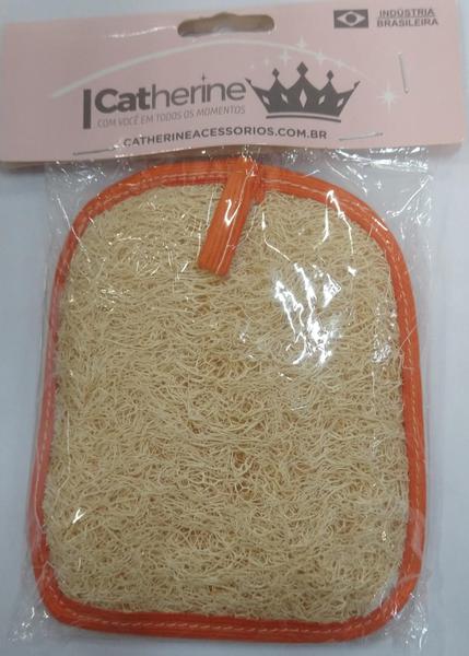 BUCHA VEGETAL 1/2 LUVA CATHERINE