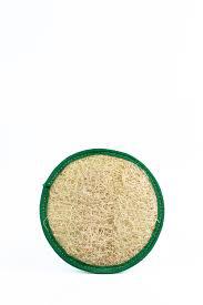 BUCHA VEGETAL OVAL PEQ CATHERINE