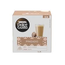 CAFE CAP NESC DC G C/10 172G  PINGADO