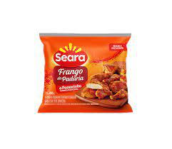 CARNE FRANGO 800G SEARA PAD PASSAR