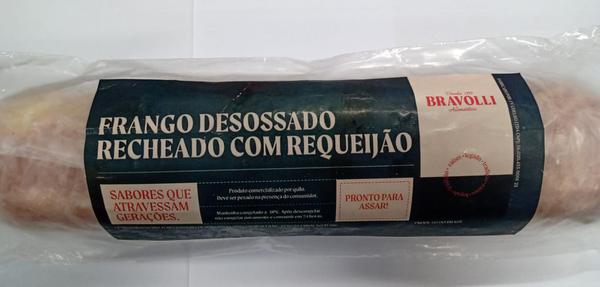 CARNE FRANGO KG BRAVOLLI DESS RECH REQJ