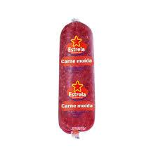 CARNE MOIDA 1KG ESTRELA