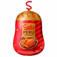 CARNE PERU KG SADIA TEMP