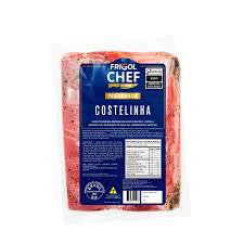 CARNE SUINA KG FRIGOL COSTELA