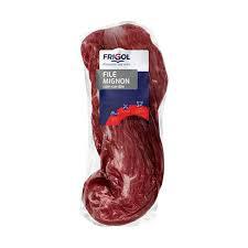 CARNE SUINA KG FRIGOL FILE MIGNON