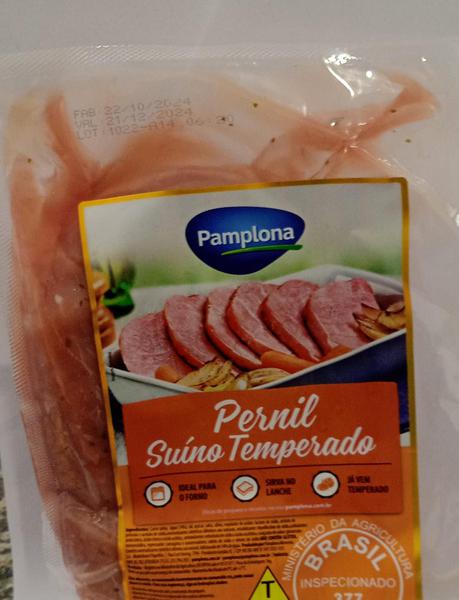 CARNE SUINA KG PAMPLONA PERNIL