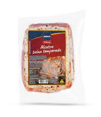 CARNE SUINA KG SUINCO ALCATRA