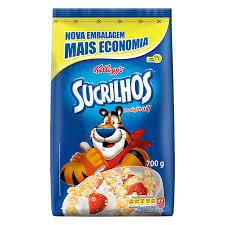 CEREAL MAT KELLOGG'S 700G SUCRILHOS