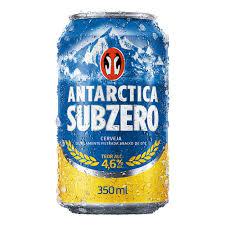 CERV ANTARC 350ML SUBZERO