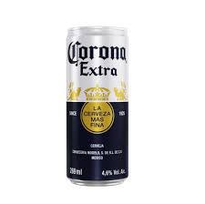CERV CORONA EXTRA 269ML LT