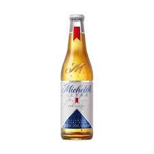 CERV MICHELOB ULTRA 330ML LONG NECK