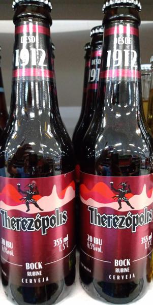 CERV THEREZOPOLIS 355ML BOCK RUBINE