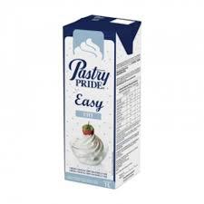 CHANTILI PASTRY PRIDE 1LT