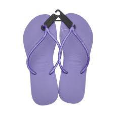 CHIN HAVAIANAS 35/36 BRISA LILAS