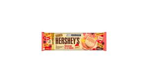 CHOC HERSHEYS+102G WAF CHEESE GOIABA