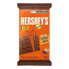 CHOC HERSHEYS 138G BIG OVOMALTINE