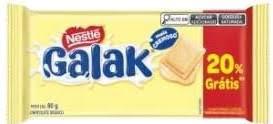 CHOC NESTLE 80G GALAK GTS 20%