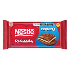 CHOC NESTLE RECHEADO 90G NEGRESCO