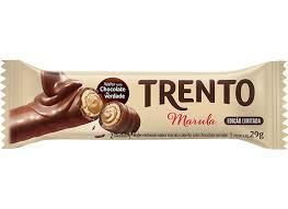 CHOC TRENTO 29G WAFER ROL MARULA