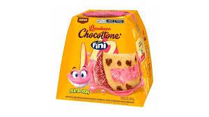 CHOCOTTONE BAUDUCCO 450G DENTADURA