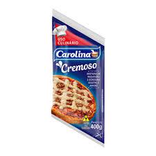 COB. CREM CAROLINA 400G BISNAGA