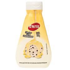 COB SORVETE GNUTRE 300G LEITE