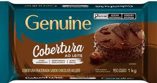 COBERT CARGILL 1KG AO LEITE