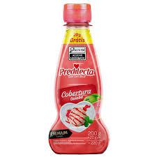 COBER PREDILECTA 200G GOIABA BSNG