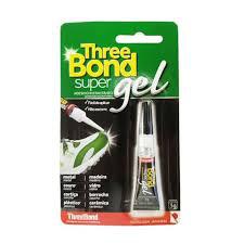 COLA THREE BOND 3G GEL