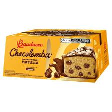 COLOMBA BAUDUCCO GOTAS 400G