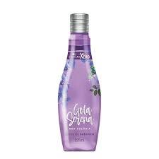 COLONIA CIA NATUREZA 225ML GOTA SERENA