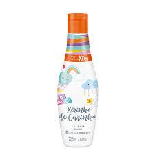 COLONIA CIA NATUREZA 225ML XEIRINHO CARINHO