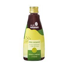 COND CIA NATUREZA 260ML CACHOS MILENA
