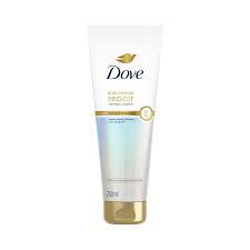 COND DOVE 250ML BONDER INTENSE REPAIR