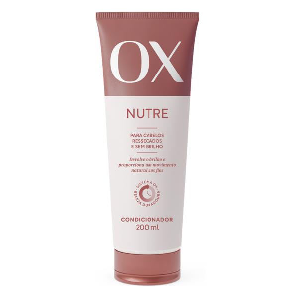 COND OX NUTRE  200ML