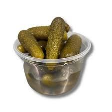 CONSERVA KG PICLES