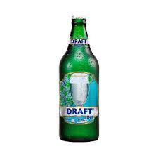 COQUETEL DRAFT 600ML LINE ICE