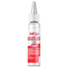 CORANTE GEL MIX 60G VERM MORANGO