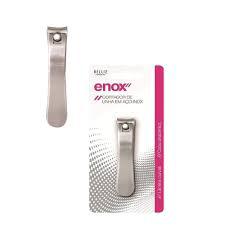 CORTADOR DE UNHA INOX ENOX