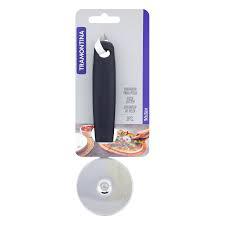 CORTADOR P/ PIZZA TRAMONTINA INOX